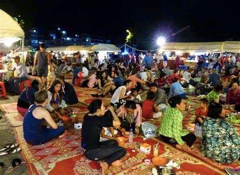 Exploring Phnom Penh’s Markets – ROVING JAY