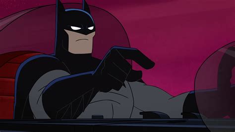 Kevin Conroy Voices Batman For the Season Finale of SCOOBY-DOO AND GUESS WHO? Watch a Clip ...