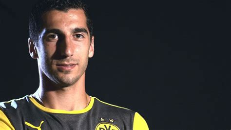 Transfer Roundup: Mkhitaryan to Man United, Mane to Liverpool