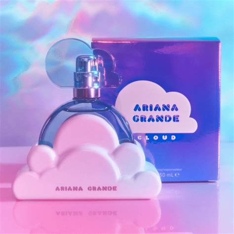 Ariana Grande Perfume - Cloud - Eau de Parfum (30ml) in 2021 | Ariana ...