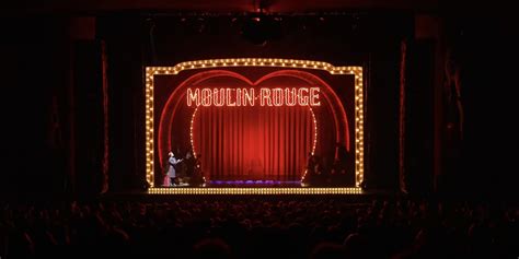 Video: Go Inside MOULIN ROUGE! THE MUSICAL's Opening Night at the ...