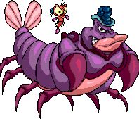 Image - TLM LobsterMobster-n-DaShrimp RichB.png | Disney-Microheroes ...