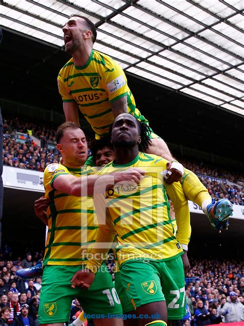 Ipswich Town v Norwich City Sky Bet Championship | Focus Images Ltd.