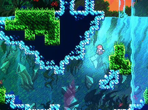 'Celeste' Review: The Exact Kind of Game the Nintendo Switch Needs | WIRED