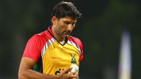 Pakistan pacer Sohail Tanvir regrets not playing more IPL cricket – India TV