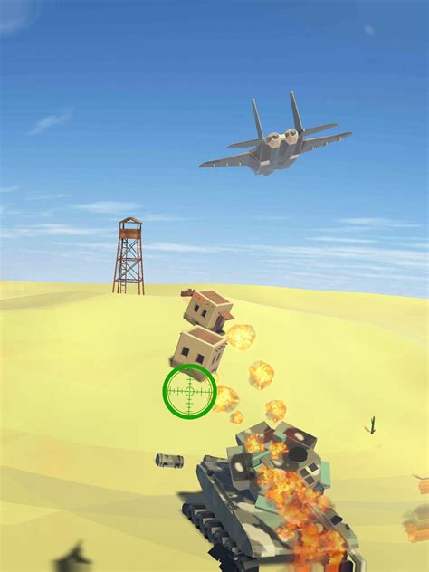 AirStrike 3D! APK for Android Download