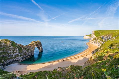 Guides | Dorset Coastal Cottages