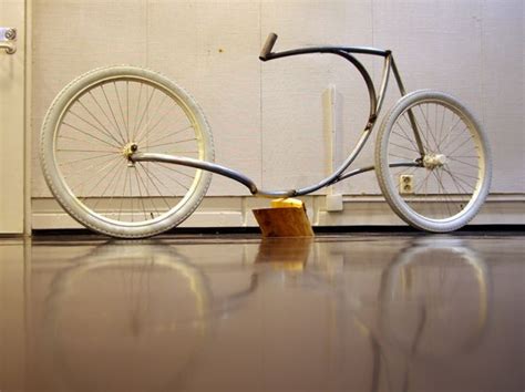 Two weird bicycles (21 pics) - Izismile.com