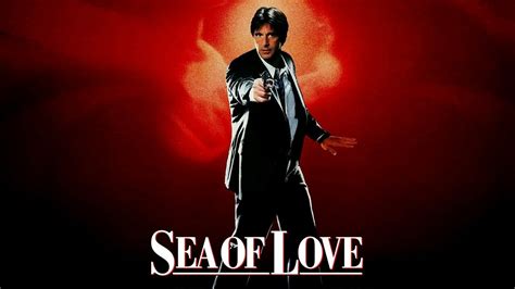 Sea of Love - Movie - Where To Watch