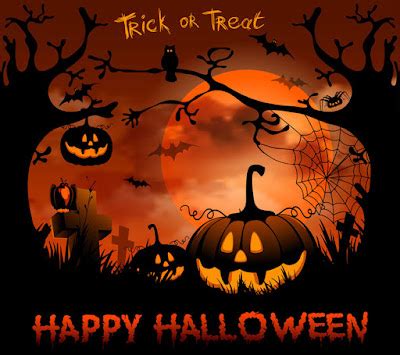 Halloween images for facebook timeline cover photos and whatsapp | Funny Halloween Day 2020 ...