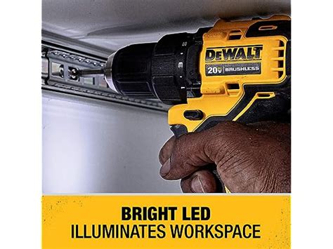 DEWALT 20V MAX* Cordless Drill / Driver