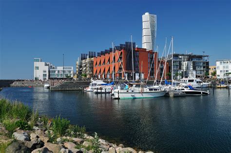 A guide to one of the World's Happiest Places: Malmö | Study in Sweden: the student blog