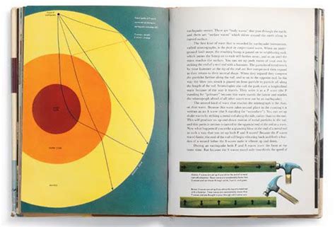 The effects of an earthquake tremor | Infographic, Graphing, Typography