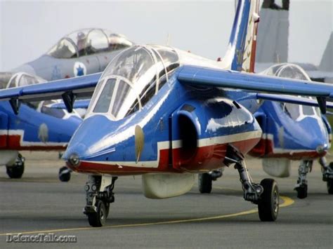 Alpha jet | Defence Forum & Military Photos - DefenceTalk