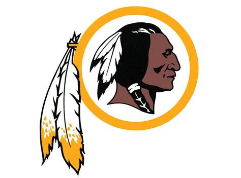 Who Made That Redskins Logo? - The New York Times