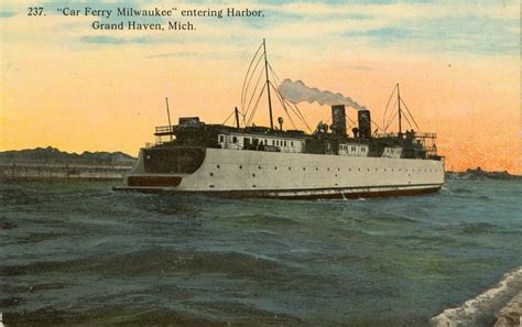 CG Search for SS Milwaukee – Military History of the Upper Great Lakes