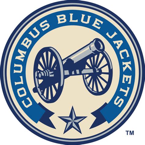 Columbus Blue Jackets logo, Vector Logo of Columbus Blue Jackets brand free download (eps, ai ...