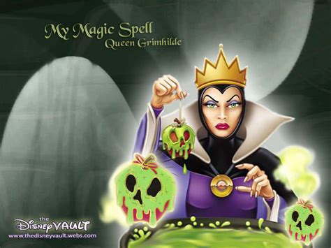 Disney Villains - Disney Villains Wallpaper (16658126) - Fanpop