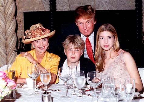 Ivana Trump, 1st wife of former U.S. president Donald Trump, dead at 73 ...