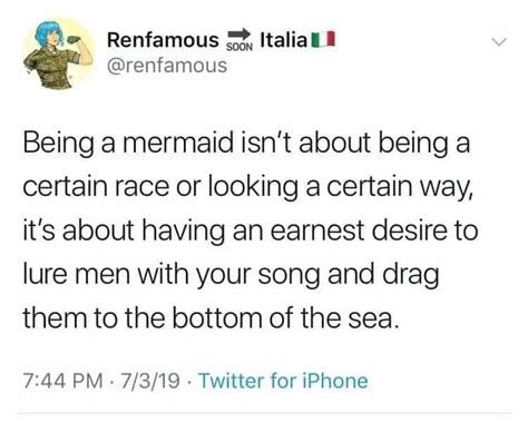 Watch out | The Little Mermaid Remake Controversy | Know Your Meme