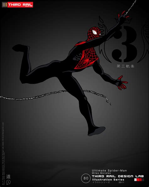 TRDL - Ultimate Spider-Man by TRDLcomics on DeviantArt