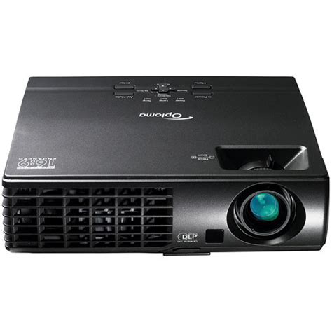 Optoma Technology EP1691 DLP Projector EP1691 B&H Photo Video