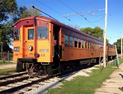 Museum, park service hosting historic railroad car | Lake Geneva | lakegenevanews.net