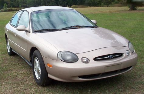 1999 Ford Taurus - Pictures - CarGurus