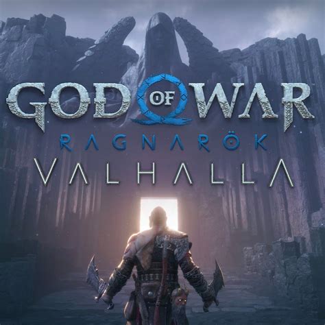 God of War: Ragnarok - Valhalla - IGN