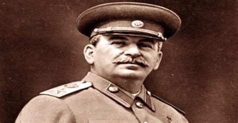 Biography of Joseph Stalin - Assignment Point