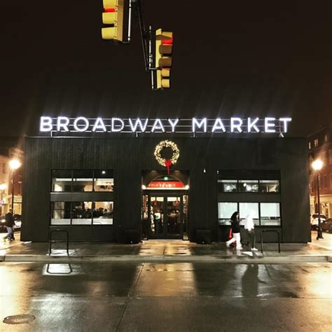 Baltimore Fishbowl | Broadway End to End: 9 1/2 Hours in Baltimore's Public Markets (Part II)