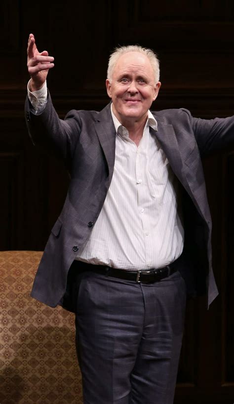 John Lithgow Tickets | SeatGeek