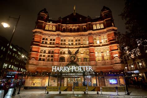 Harry Potter in London: The Top Harry Potter Filming Locations in London