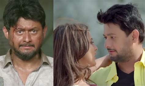 Swwapnil Joshi starrer Bhikari movie trailer | बघा स्वप्नील जोशीच्या ‘भिकारी’चा अफलातून ट्रेलर ...