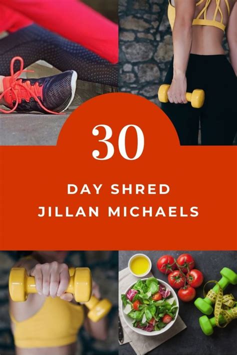 Jillian Michaels Destroyed Me! My 30 Day Shred Review