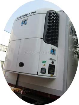 Thermo King Units Refrigerator Truck,Refrigeration Unit,Thermo King Units - Buy Thermo King ...