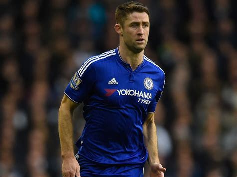 Gary Cahill Chelsea future: England defender will not be allowed to leave despite arrival of ...