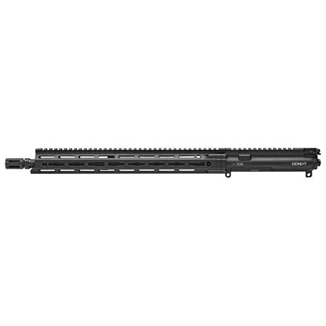 Daniel Defense DDM4V7 AR 15 Complete Upper