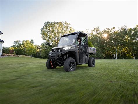 New 2023 Polaris Ranger SP 570 Premium, Saint Marys PA | Specs, Price ...