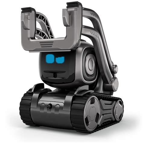 Anki Cozmo Robot Collector's Edition Black | RC Toys & Robotics | Drones & Toys | Electronics ...