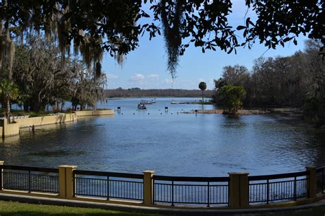 No Bad Days RVing: Ocala National Forest