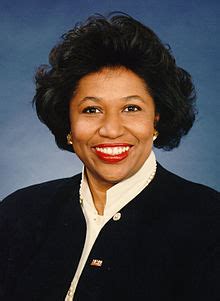 Carol Moseley Braun - Wikiwand