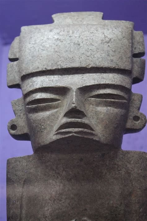 Mexico. Arte Zapoteca. Museo Rufino Tamayo. (Oaxaca) | Arte ...