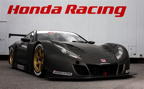 Honda Super Fast Race Cars HD Images For Wallpapers - Best Wallpapers And Backgrounds