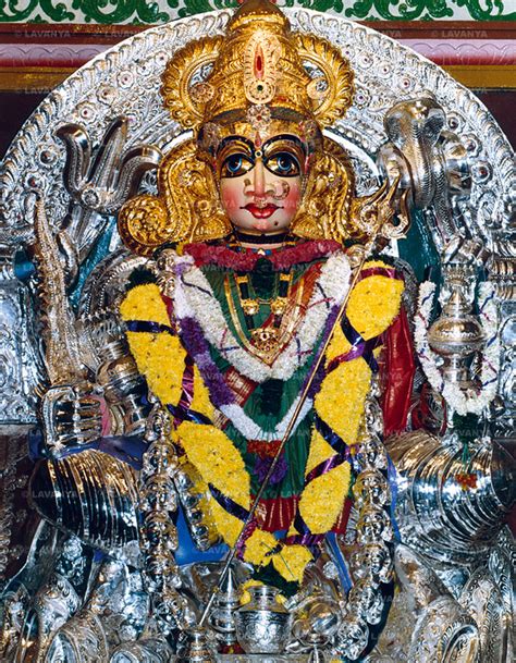 Sri Mavullamma Temple - Bhimavaram