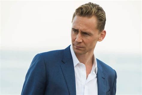 The Night Manager SEX scene shocks flustered viewers after seeing Tom Hiddleston's ''peachy ...