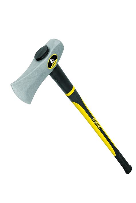 Wood Splitting Axe or Maul? - AR15.COM