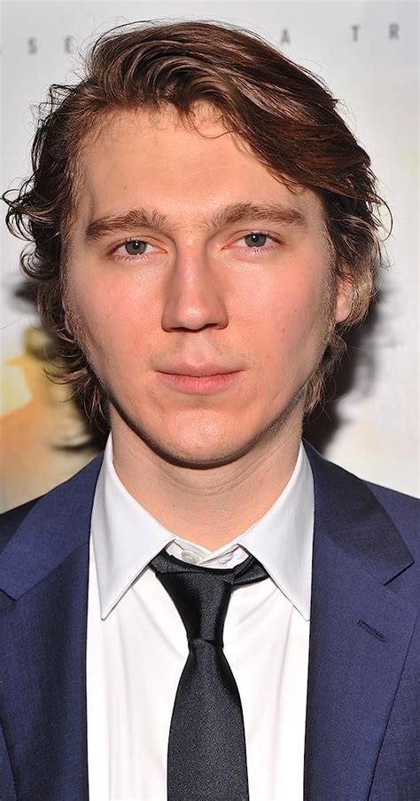 Paul Dano - IMDb