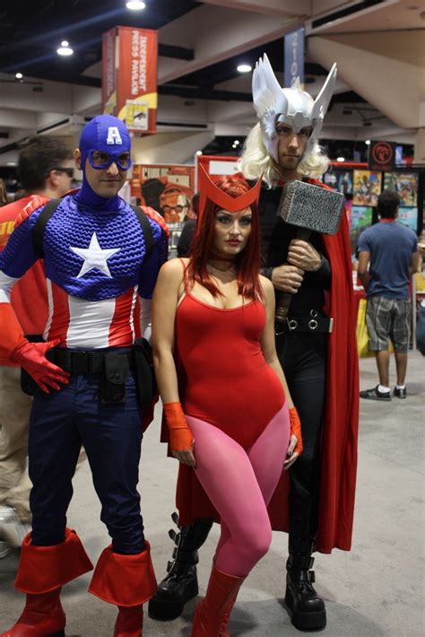 Avengers Assemble.... | Superhero cosplay, Superhero, Cosplay