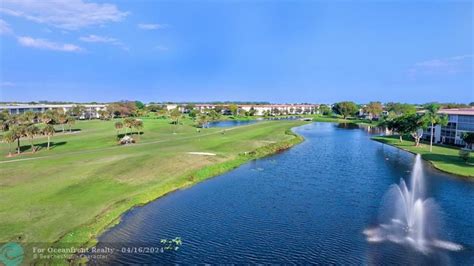 Unit G2 in WYNMOOR VILLAGE Condominimum for Sale in Coconut Creek | MLS# F10434716